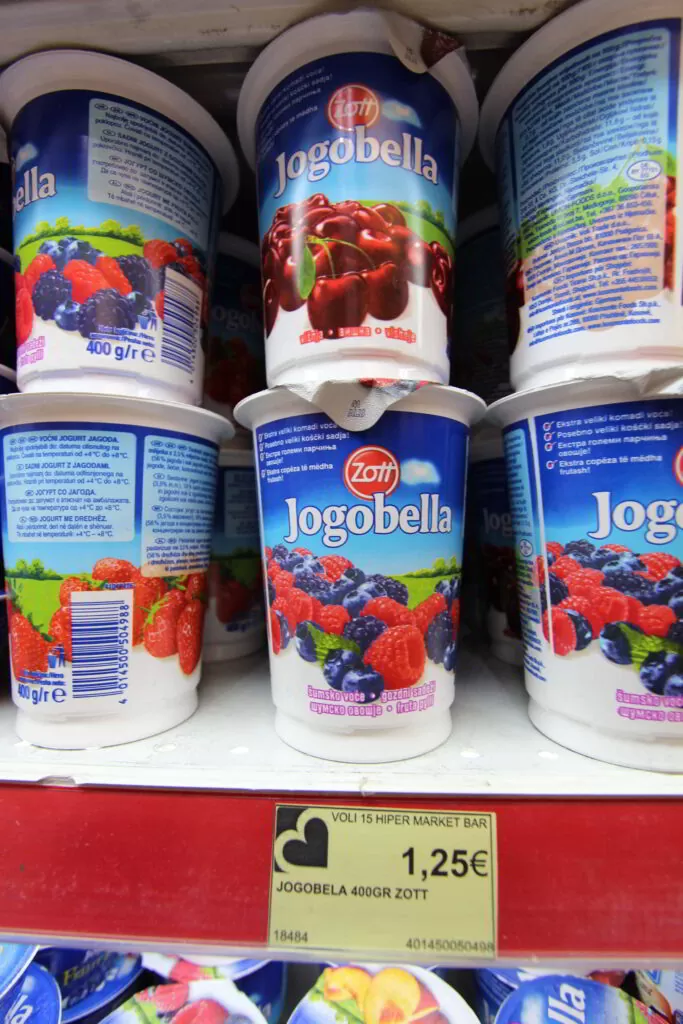ceny-na-jogurty-v-chernogorii