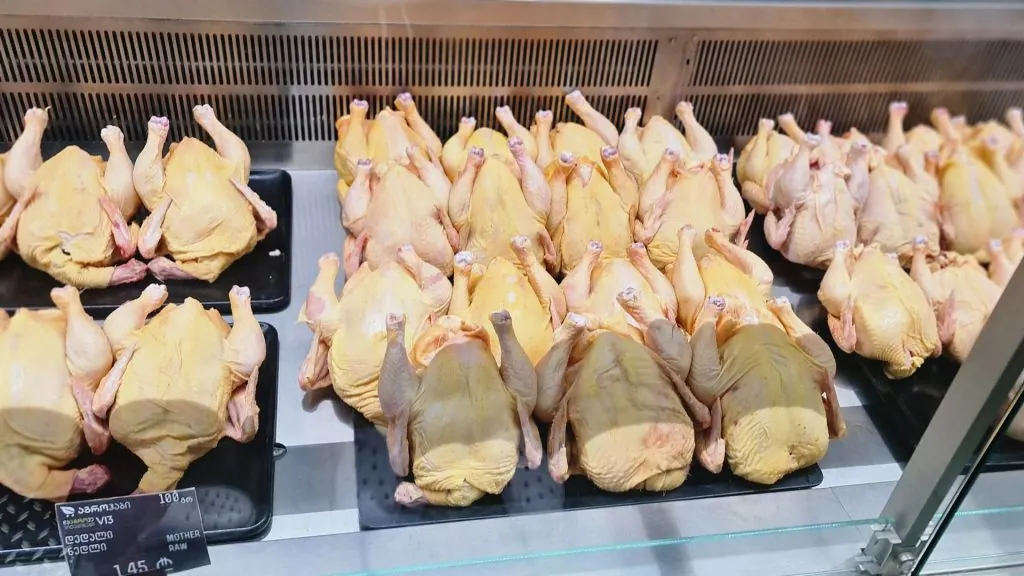Gruziya-cena-kurica